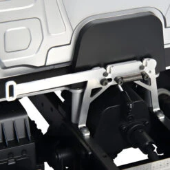 Carson 1:14 Alu Kabinenverriegelung MB Arocs