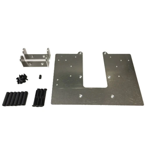 Carson 1:14 Alu MB Arocs Grundplatte/Akkuh. 3 Carson 1:14 Alu MB Arocs Grundplatte/Akkuh.