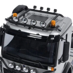 Carson 1:14 MB Arocs Dachlampenbügel