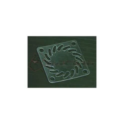 3Racing Protecting Pad Dust Cover Für Lüfter 25 X 25 Mm