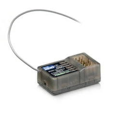 Absima 6-Kanal Empfänger R6WP 2.4 GHz