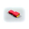 Absima Adapter T-Plug Buchse - XT60 Stecker -Tamico absima adapter t plug buchse xt60 stecker