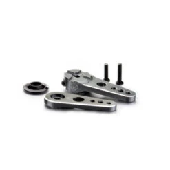 Absima Aluminium Servo Horn 25Z 3-in-1