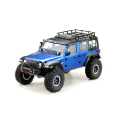 Absima Crawler Sherpa CR3.4 Blau 4WD RTR