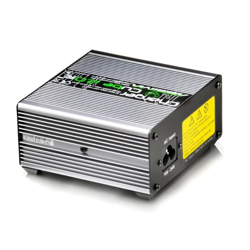 Absima Easy Ladegerät Cube 2.0 Lipo / NiMh 5A 4 Absima Easy Ladegerät Cube 2.0 Lipo / NiMh 5A - Image 2