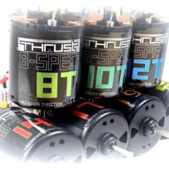 Absima Elektro Motor Thrust B-Spec Drift 21T