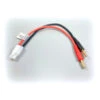 Absima Ladekabel Banane 4mm Auf Tamiya-Stecker 1 Absima Ladekabel Banane 4mm Auf Tamiya-Stecker -Tamico absima ladekabel banane 4mm auf tamiya stecker