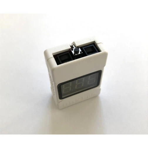 Absima LiPo-Checker /-Warner 1-8S 4 Absima LiPo-Checker /-Warner 1-8S - Image 2