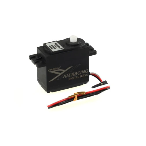 Amewi AMX Digital-Servo 4806HB 6kg 4 Amewi AMX Digital-Servo 4806HB 6kg - Image 2