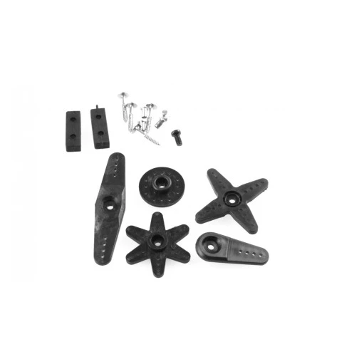 Amewi AMX Digital-Servo 4806HB 6kg 5 Amewi AMX Digital-Servo 4806HB 6kg - Image 3