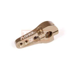 Axial AX30836 Alu Servohorn (verstärkt) Für 25T-Servos