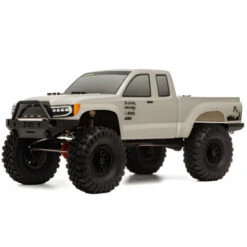 Axial Base Camp Crawler SCX10 III 1:10 4WD RTR Gray