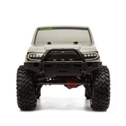 Axial Base Camp Crawler SCX10 III 1:10 4WD RTR Gray -Tamico axial base camp crawler scx10 iii 110 4wd rtr gray3