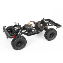 Axial Base Camp Crawler SCX10 III 1:10 4WD RTR Gray -Tamico axial base camp crawler scx10 iii 110 4wd rtr gray7