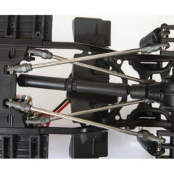 Axial Base Camp Crawler SCX10 III 1:10 4WD RTR Gray -Tamico axial base camp crawler scx10 iii 110 4wd rtr gray8