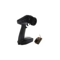 Axial Base Camp Crawler SCX10 III 1:10 4WD RTR Gray -Tamico axial base camp crawler scx10 iii 110 4wd rtr gray9