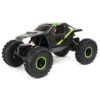 Axial XC-1 4WS Crawler Brushed AX24 1:24 RTR Grün -Tamico axial xc 1 4ws crawler brushed ax24 124 rtr gruen