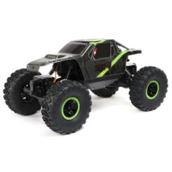 Axial XC-1 4WS Crawler Brushed AX24 1:24 RTR Grün
