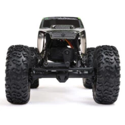 Axial XC-1 4WS Crawler Brushed AX24 1:24 RTR Grün -Tamico axial xc 1 4ws crawler brushed ax24 124 rtr gruen5