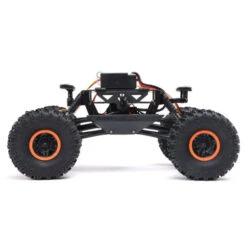 Axial XC-1 4WS Crawler Brushed AX24 1:24 RTR Grün -Tamico axial xc 1 4ws crawler brushed ax24 124 rtr gruen6