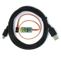 Beier-Electronic Datenkabel K-USB-2 Für UMC-RC-2