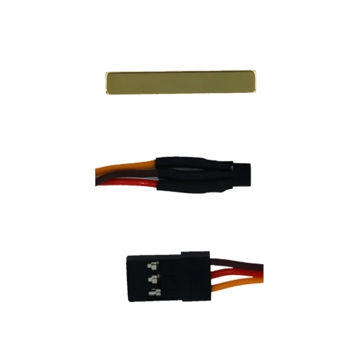 Beier-Electronic Magnet-Sensor Mit Magnet Für Bluetooth-Lichtmodul LM 3 Beier-Electronic Magnet-Sensor Mit Magnet Für Bluetooth-Lichtmodul LM