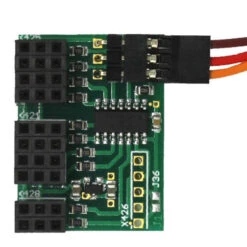 Beier-Electronic Multiswitch-Converter Für CARSON Reflex Stick Multi