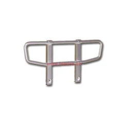 Carson 500013511 Ramschutzbügel (verchromt)