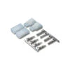 Carson 500013603 Tamiya Stecker / Buchse (2 Paar) 1 Carson 500013603 Tamiya Stecker / Buchse (2 Paar) -Tamico carson 500013603 tamiya stecker buchse 2 paar