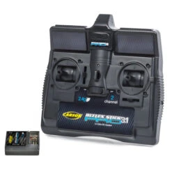 Carson 500500084 Fernsteuerung Reflex Stick Pro 3.1 2.4GHz 2-Kanal