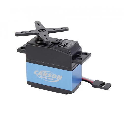 Carson 500502015 Servo CS-3 3 Carson 500502015 Servo CS-3