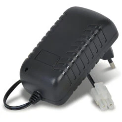 Carson 500606081 Expert Charger NiMH 500mAh