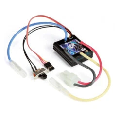 Carson 500906132 Fahrregler Tio Storm X NoLimit