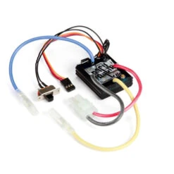 Carson 500906133 Fahrregler Tio RockC Crawler (Handbremse / Drag Brak