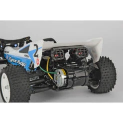 Carson 500906235 LED Licht-Set Für Tamiya DT03 / TT02B 8 Carson 500906235 LED Licht-Set Für Tamiya DT03 / TT02B -Tamico carson 500906235 led licht set fuer tamiya dt03 tt02b3