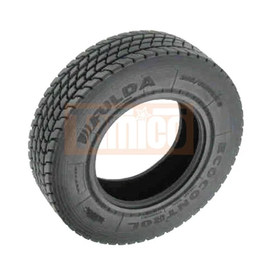 Carson 500907014 Reifen Fulda EcoControl 1:14 (2) 3 Carson 500907014 Reifen Fulda EcoControl 1:14 (2)