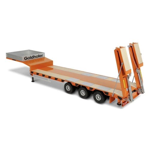 Carson 500907060 Goldhofer Sattelanhänger Bausatz 3 Carson 500907060 Goldhofer Sattelanhänger Bausatz