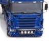 Carson 500907065 Lampenbügel Stoßstange Für Scania R470 / R620 -Tamico carson 500907065 lampenbuegel stossstange fuer scania r470 r620