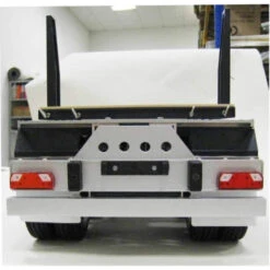 Carson 500907074 Stoßstange Für Tamiya Container-Auflieger