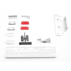 Carson 500907083 Stoßstange Für Tamiya Tankauflieger