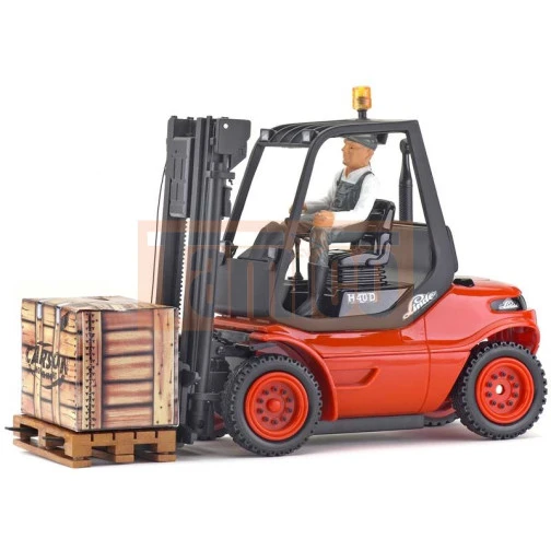 Carson 500907093 Linde Gabelstapler 2,4 GHz RTR 8 Carson 500907093 Linde Gabelstapler 2,4 GHz RTR - Image 6