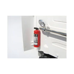 Carson 500907123 Feuerlöscher 40mm 1:14