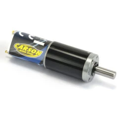 Carson 500907166 Getriebemotor Kippspindel Fliegl (1)