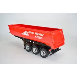 Carson 500907216 Muldenkipper Fliegl Stone Master 1:14 Bausatz -Tamico carson 500907216 muldenkipper fliegl stone master 114 bausatz3
