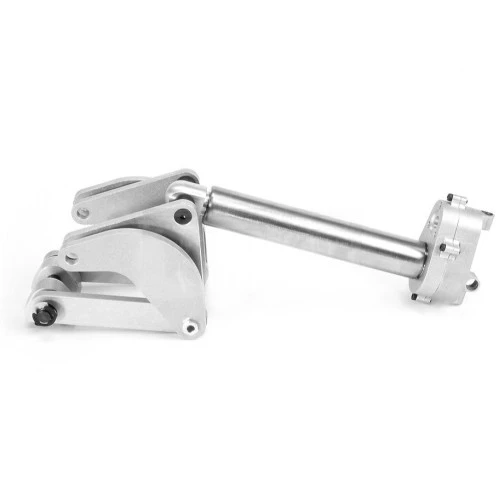 Carson 500907217 1:14 Kippspindel Fliegl Stone Master 3 Carson 500907217 1:14 Kippspindel Fliegl Stone Master