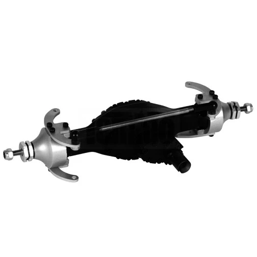 Carson 500907267 1:14 Vorderachse Angetrieb./m. Sperre 3 Carson 500907267 1:14 Vorderachse Angetrieb./m. Sperre