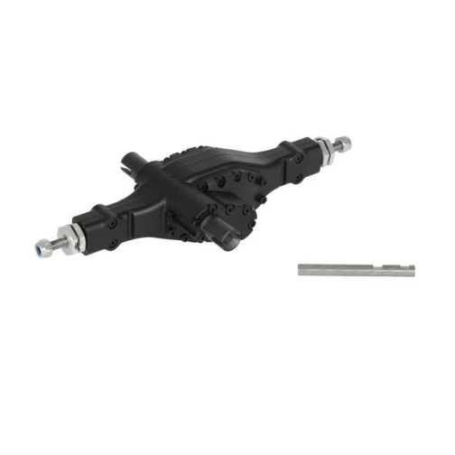 Carson 500907268 1:14 Hinterachse Selbstsperrend/Durchtr. 3 Carson 500907268 1:14 Hinterachse Selbstsperrend/Durchtr.