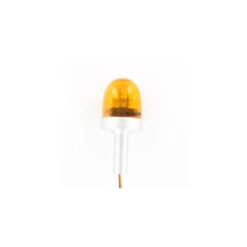Carson 500907579 1:14 SMD-Rundumleuchte Orange Senkr.(1) -Tamico carson 500907579 114 smd rundumleuchte orange senkr13