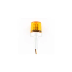 Carson 500907579 1:14 SMD-Rundumleuchte Orange Senkr.(1) -Tamico carson 500907579 114 smd rundumleuchte orange senkr15
