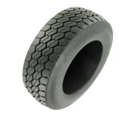 Carson 500907612 Fulda Variotonn Geländereifen Vorne/breit (2) 1:14